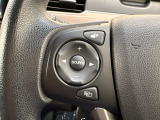 ■ステアリングリモコンスイッチ☆運転中に目線をそらさず、音量調整やバンド変更が可能です☆