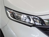 ◆LEDヘッドライト◆ LEDライトは、明るく視認性が良く、省エネで環境にもやさしいヘッドライトです!