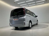 走りにこだわりながら収納力も持ち合わせたお車です。荷物を載せて軽快なドライブを楽しめますよ♪