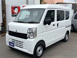 ミニキャブバン M ハイルーフ 4WD 