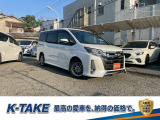 トヨタセーフティセンス(禁煙車)(後期型)(両側パワースライドドア)(社外ナビ)(クルーズコントロール)(レーンアシスト)(オートマチックハイビーム)(バックカメラ)(ETC)(純正16インチAW)