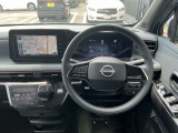 運転席に座った姿を想像してみてください!