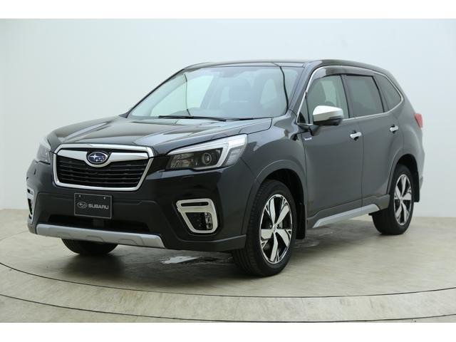 フォレスター 2.0 アドバンス 4WD