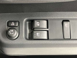 パワーウィンドウです!運転席でラクラク操作!元気なお子様やワンちゃんのイタズラも防いでいただけますよ。☆詳しくは無料通話0078-6003-827541 相模原ICすぐ