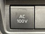 【1500Wアクセサリーコンセント】消費電力1500Wまでの家電が使えます。キャンプやスポーツ・アウトドアでのアクティビティはもちろん、災害・停電の際に大活躍♪