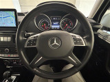 Gクラス G350d 4WD 本革シート