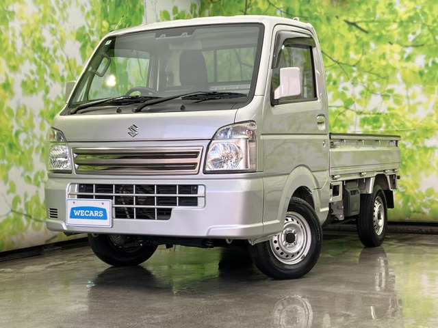 キャリイ KC スペシャル 4WD 