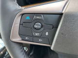 高速道路の同一走行レーンでの運転支援☆日産の電動化技術☆プロパイロット☆が装備されています。