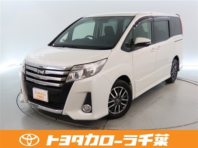 ノア 2.0 Si