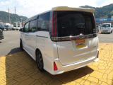 お車ご購入時のカーナビ・ETC等の各種用品取り付けもOK! お好みの1台に仕上げます♪