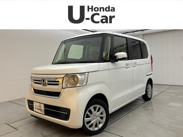 N-BOX L 4WD