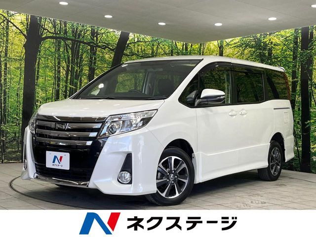 ノア 2.0 Si