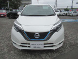 ノート 1.2 e-POWER X 