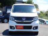 N-WGNカスタム G ターボパッケージ 4WD 