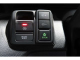 ECONボタンで低燃費モードに☆☆☆ECONスイッチを上手に使ってエコドライブ♪♪環境にもお財布にも優しい装備です☆☆☆