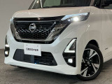 ルークス ハイウェイスター Gターボ アーバンクロム 