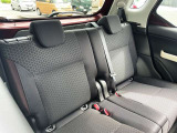 もちろん車内はキレイです♪よりクリーンな状態をキープしたいお客様には『除菌抗菌オールクリア』がおすすめ!新型コロナウイルス対策や、除菌・消臭に効果を発揮し多くの方にご好評いただいております