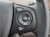◆アダプティブクルーズコントロール◆予め設定した車速内でクルマが自動的に加減速。前走車との適切な車間距離を維持しながら追従走行します。【LKAS】車線維持支援システムでステアリング操作を支援。