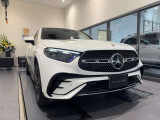 GLCクーペ 220d 4マチック AMGラインパッケージ(ISG) 4WD 