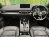 CX-5 2.2 XD スポーツアピアランス 
