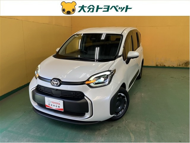 シエンタ ハイブリッド 1.5 Z 