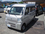NV100クリッパー DX セーフティパッケージ ハイルーフ 5AGS車 4WD 