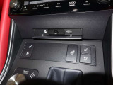 シートヒーター&ベンチレーションを装備しています。季節を問わず快適なドライブをサポートします。