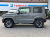 ジムニー XC 4WD 