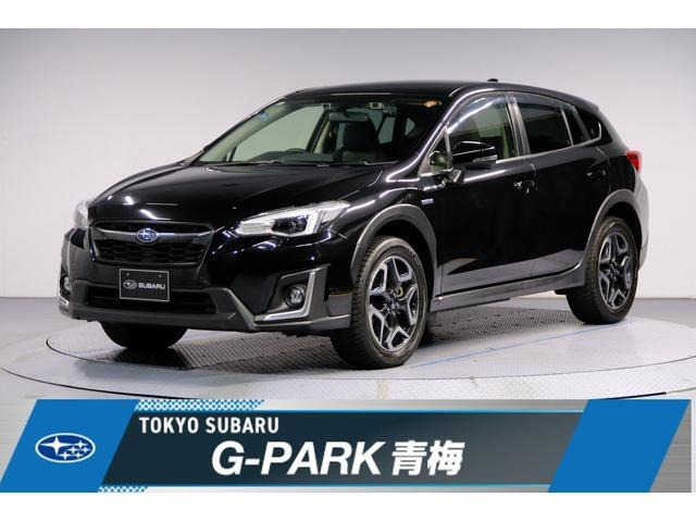 XV  2.0e-S アイサイト 4WD