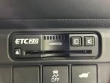 【ETC】高速道路の料金所をストレスなく通過!話題のスポットやサービスエリアに多い「スマートIC」利用時は必須のアイテムです。当店でセットアップを実施、ご納車当日からすぐにご利用いただけます!