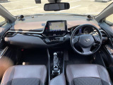 C-HR  修復歴無し