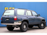 ハイラックスサーフ 2.7 SSR-X Vセレクション 4WD 