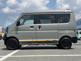エブリイ  Jリミテッド 4WD