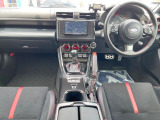 BRZ 2.4 S 