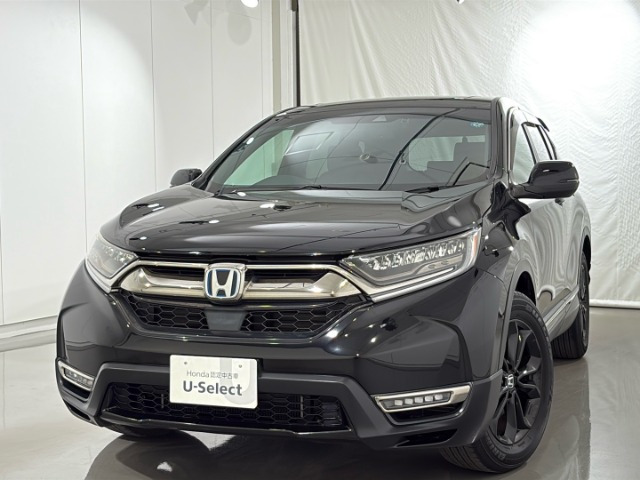 CR-V 2.0 e:HEV EX ブラック エディション 