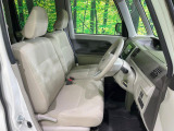 ドライバーによって運転しやすいポジションは異なり、あの車はどうなのか不安なこともありますよね。気になるお車は店頭で乗り込んでご確認いただけます♪