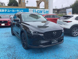 CX-5 2.2 XD ブラックトーンエディション 