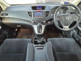 CR-V 2.4 24G 4WD 