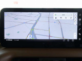 12.3インチ日産コネクトは、Google搭載で、ナビゲーションはもちろん、普段スマートフォンなどで楽しんでいる情報やエンターテインメントを車内でも利用できます。ご利用にはコネクトサービスの加入が必要