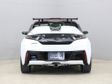 【コーティング】大好評のボディコーティング「グラスコーティング ガードコスメSP」もご納車までに施工可能。ガラス皮膜によりボディをキレイな状態に保ってくれます。