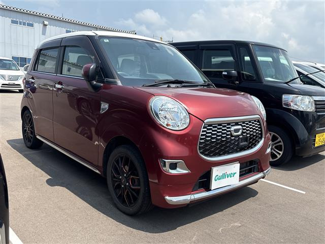 キャスト スタイル X SAII 修復歴無し