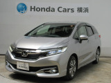 ホンダカーズ横浜U-Select新横浜店へようこそ。 当社下取りのお墨付き車両。人気車両で充実装備の一台。おススメです。どうぞご覧くださいませ。