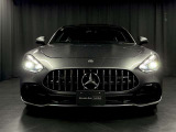 AMG GT 43 クーペ 