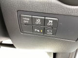 i-stop、LDWS,DSC,パーキングセンサーなどで安全運転をサポートします♪