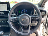 ヤリスクロス 1.5 ハイブリッド Z E-Four 4WD 