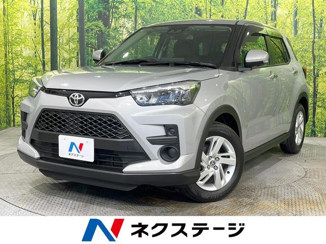 ライズ 1.2 G 