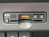 【ETC】高速道路の料金所をストレスなく通過!話題のスポットやサービスエリアに多い「スマートIC」利用時は必須のアイテムです。当店でセットアップを実施、ご納車当日からすぐにご利用いただけます!