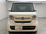 N-BOX L 4WD 