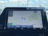 C-HR  修復歴無し