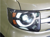 ◆LEDヘッドライト◆ LEDライトは、明るく視認性が良く、省エネで環境にもやさしいヘッドライトです!